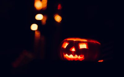 Was hat der Kürbis mit Halloween zu tun? – Die Geschichte des Jack O.