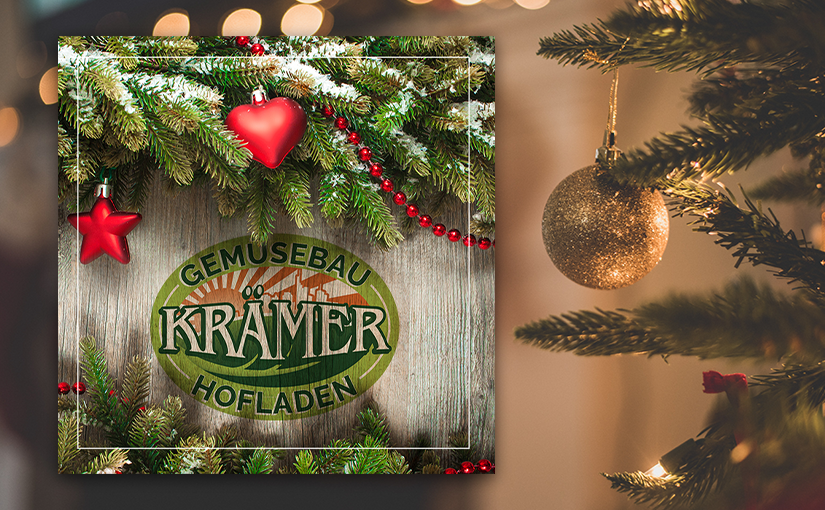 Der Hofladen Horst Krämer Adventskalender – jeden Tag eine neue Überraschung